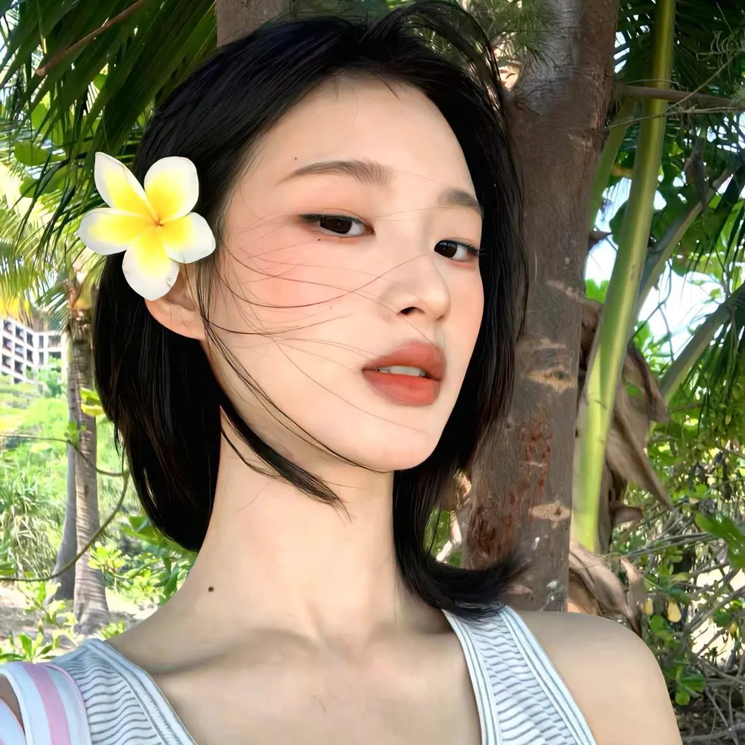天使与大乔 海报
