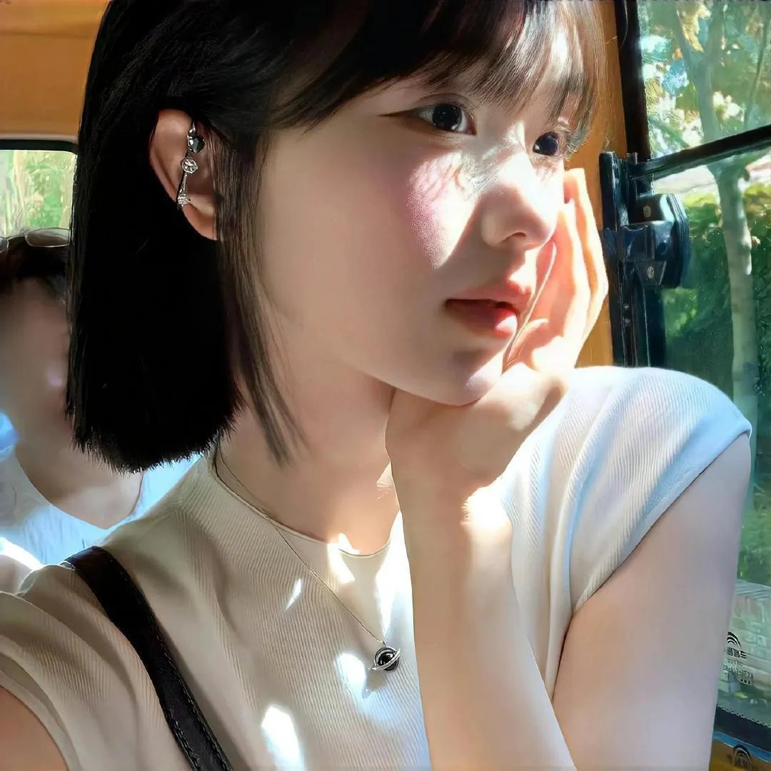 一起露营吧 海报