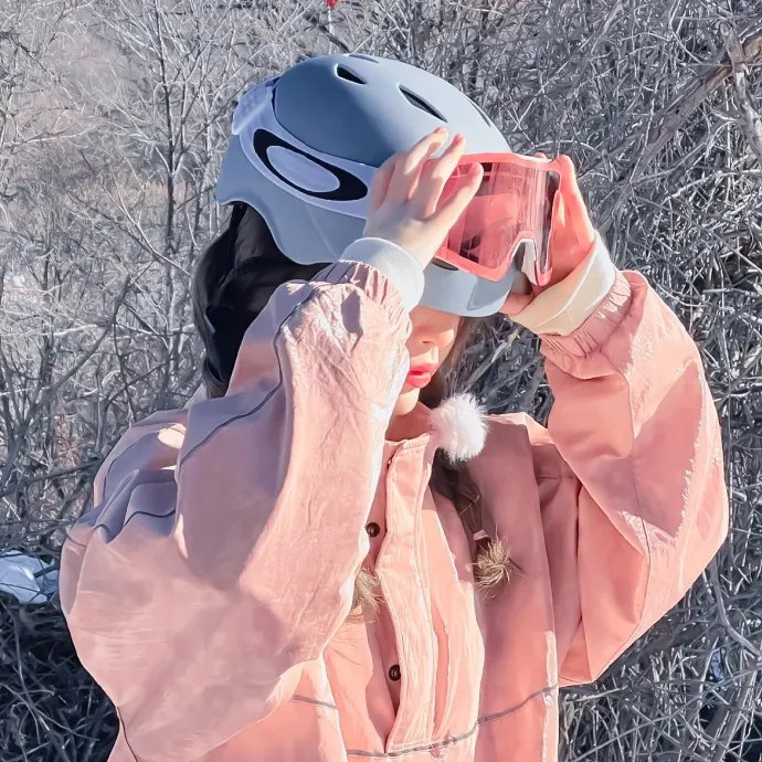 女人的日历 海报