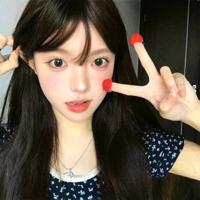 奶香爱恋 海报
