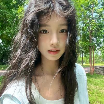 情深我心 海报