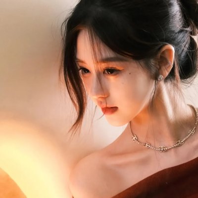 风流下女 海报
